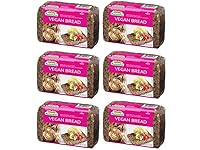 Vista 21 de Mestemacher Pan integral (centeno entero orgánico, 17.6 onzas, paquete de 2)