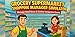 Grocery Supermarket Shopping Manager Simulator – Manage Retail Store & Cashier Organizer Game