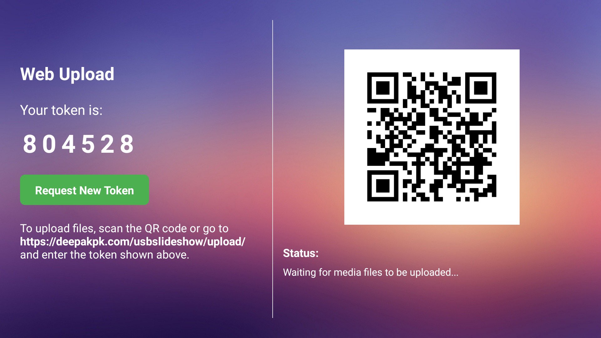 USB Slideshow & Signage - App on the Amazon Appstore