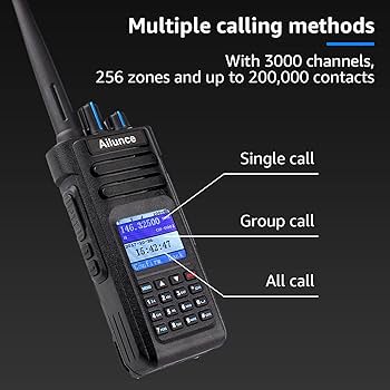 邦楽 DOWN NORTH RADIO 1 SRP9130PLUS Analogue Portable Radio 66 – 88 MHz E0 Band