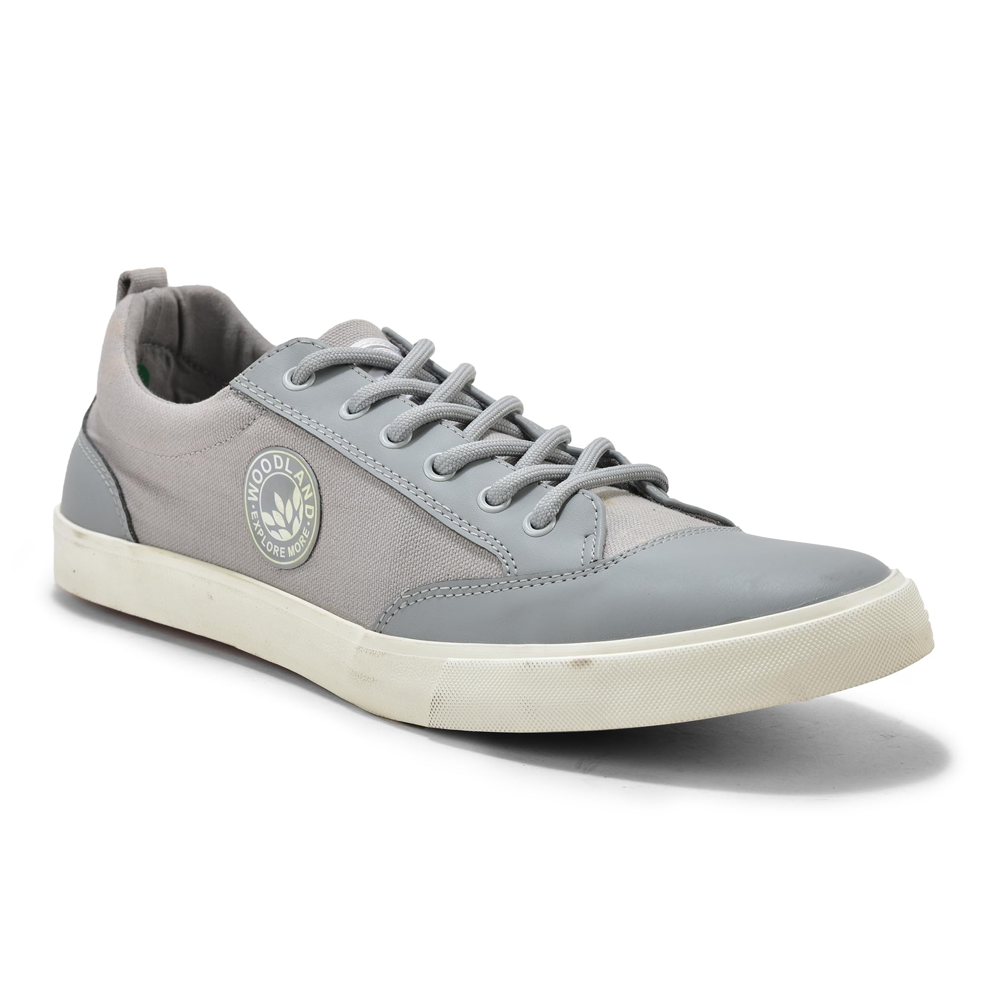 Men's Canvas Sneaker-image-43