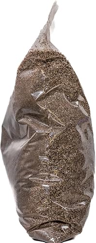 Miniatura 3 de Vermiculita Medio 1 Galón