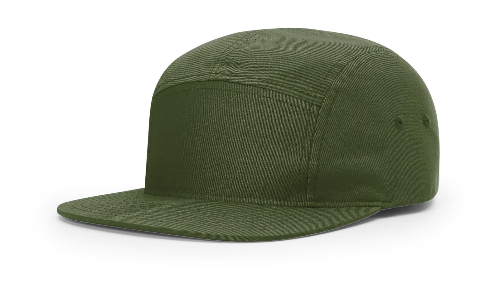 Richardson 5 Panel Cap Hat All Styles One Size Fits Most Adults, Men, Women or Youth