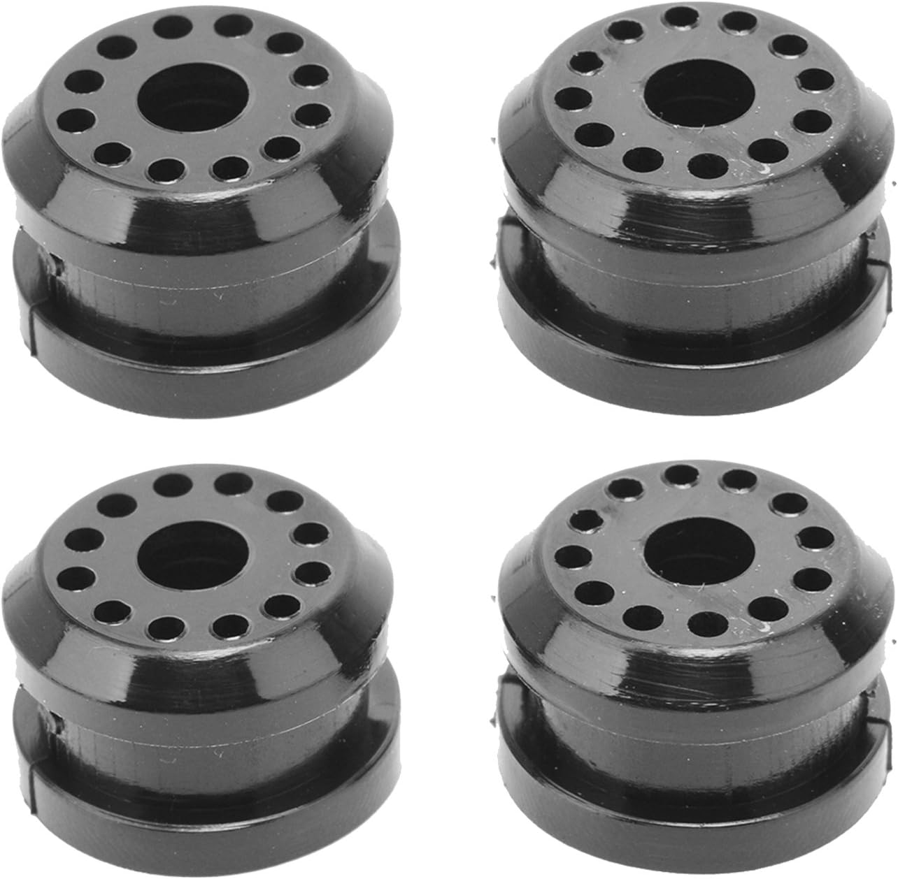 Bapmic 68078974AA Transfer Case Shifter Linkage Bushing for