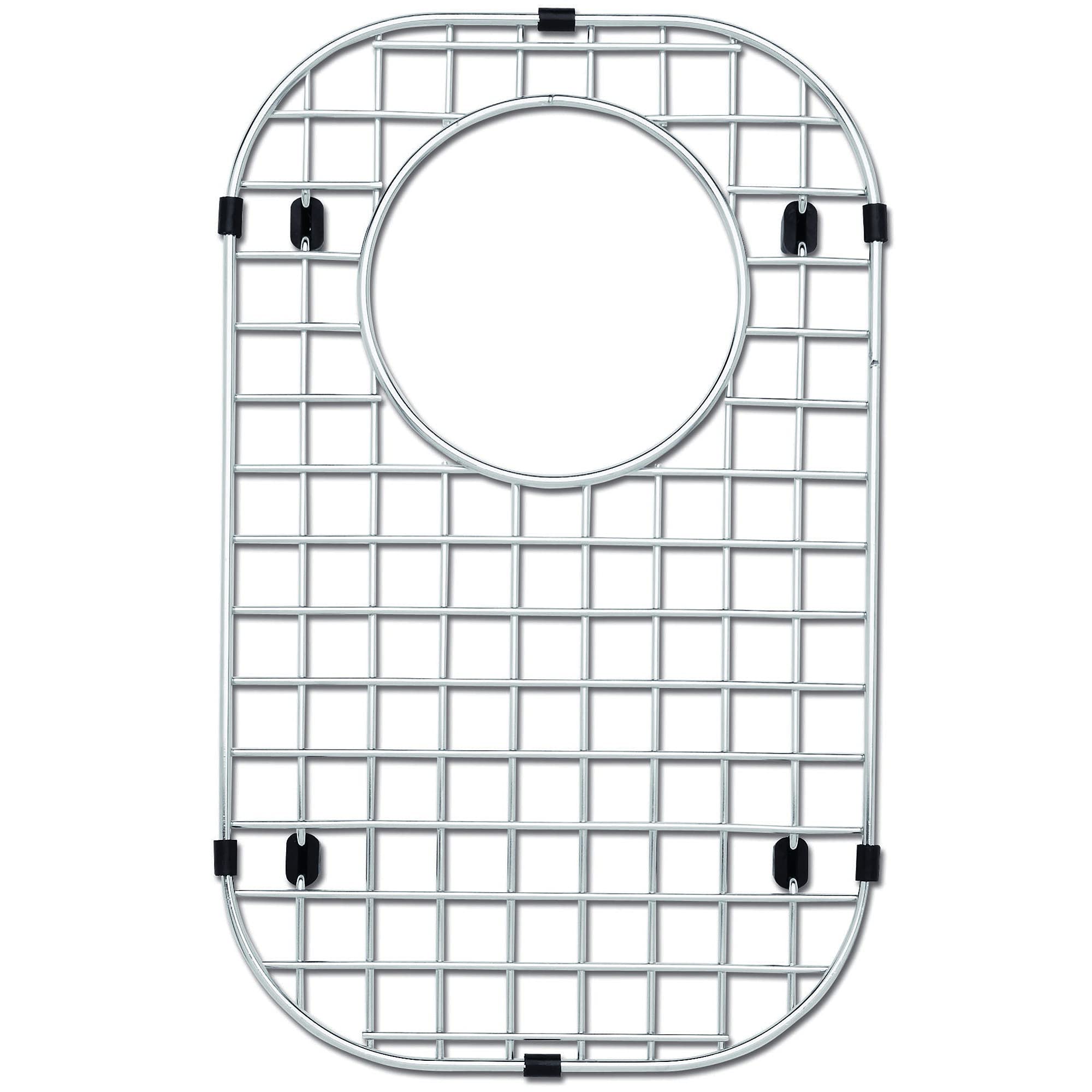 BLANCO 220995 WAVE PLUS Stainless Steel Kitchen Sink - BLANCO Sink Protector