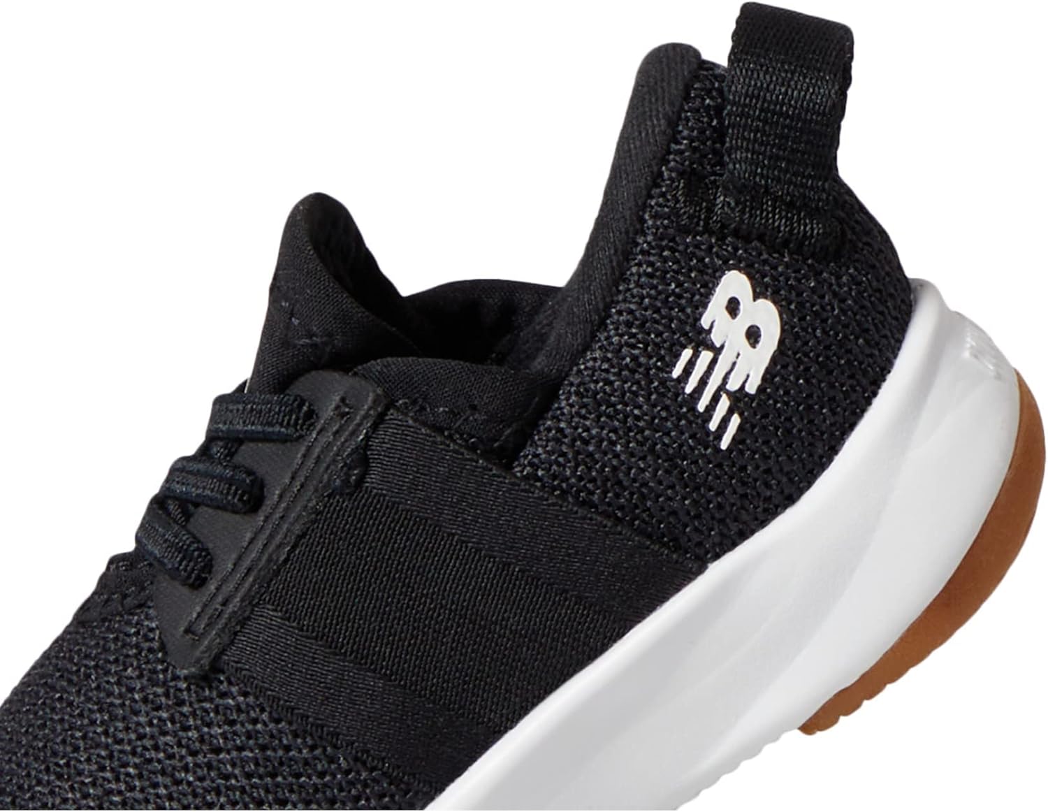 New Balance Baby Girls' DynaSoft Nergize V3 Sneakers - Image 6