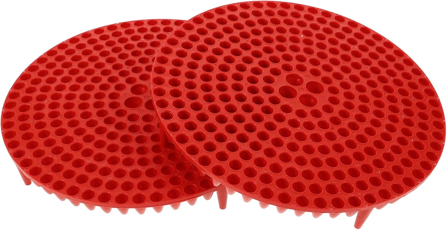 1pair Car Wash Filter Screens Car Wash Bucket Grit Trap and Debris Filter