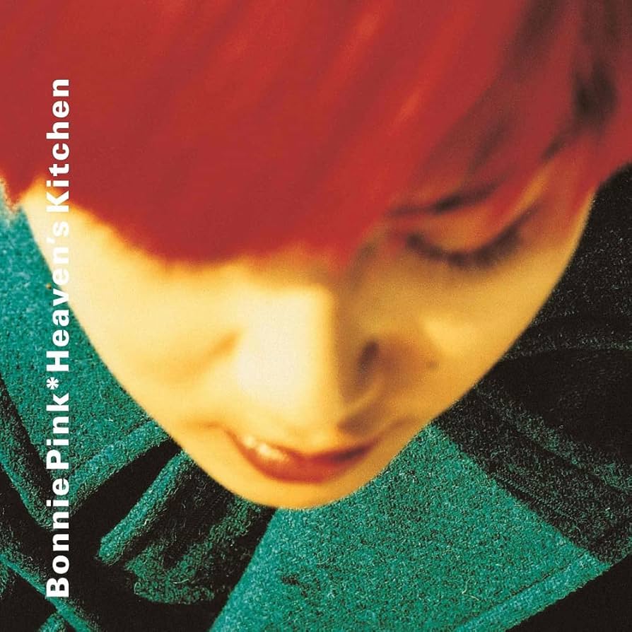Heaven's Kitchen / BONNIE PINK ボニーピンク Amazon.co.jp: Heaven's Kitchen: ミュージック