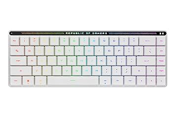 キーボード ASUS ROG Falchion RX Low Profile ROG Falchion RX Low Profile | Aura RGB | Gaming Keyboards