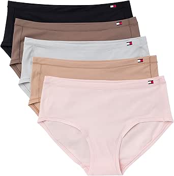 Warner's Women's No Pinching No Problems Modern Brief Panty At