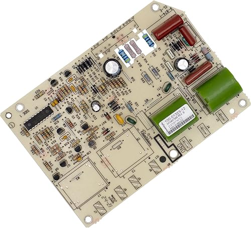 Supplying Demand W10860916 W10457998 Gama de gas Horno Spark Module Reemplazo Modelo Específico No Universal