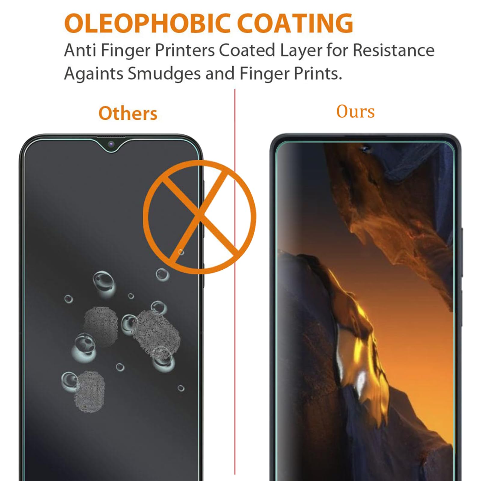 Pellicola protettiva in vetro per OnePlus Nord 2 | post.ch