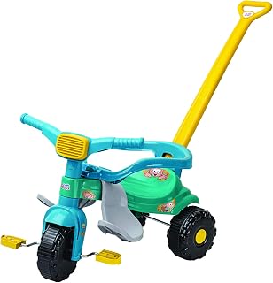Tico-Tico Mônica com Aro Magic Toys