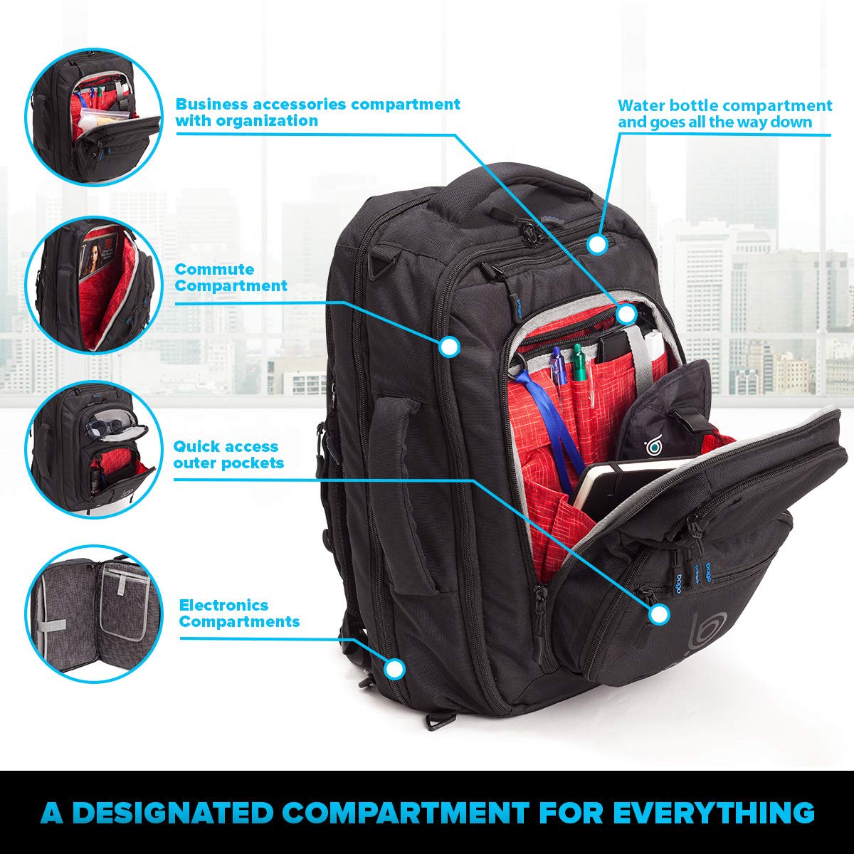 anello quilted leather backpack Anello Backpack