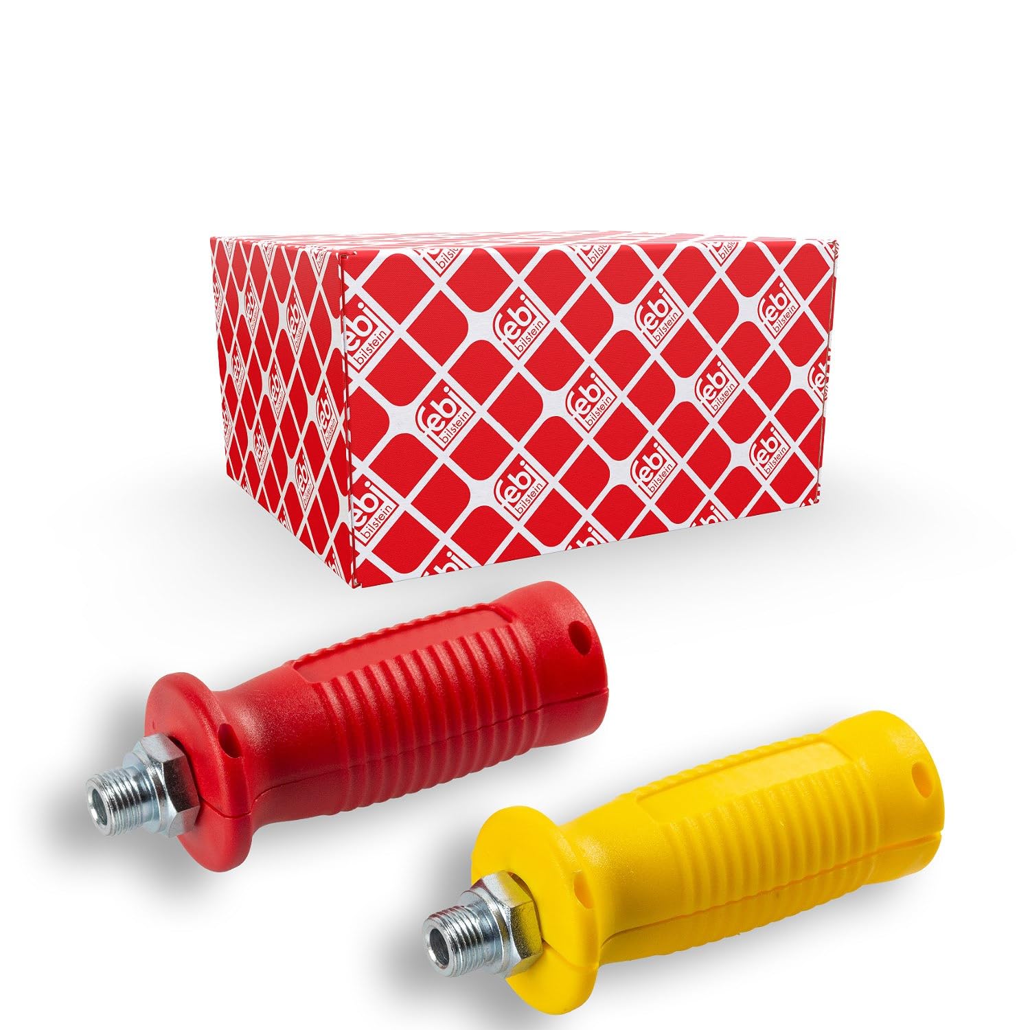 Febi Bilstein Handle Kit - 32454 - OE Matching Quality and Precision Fit