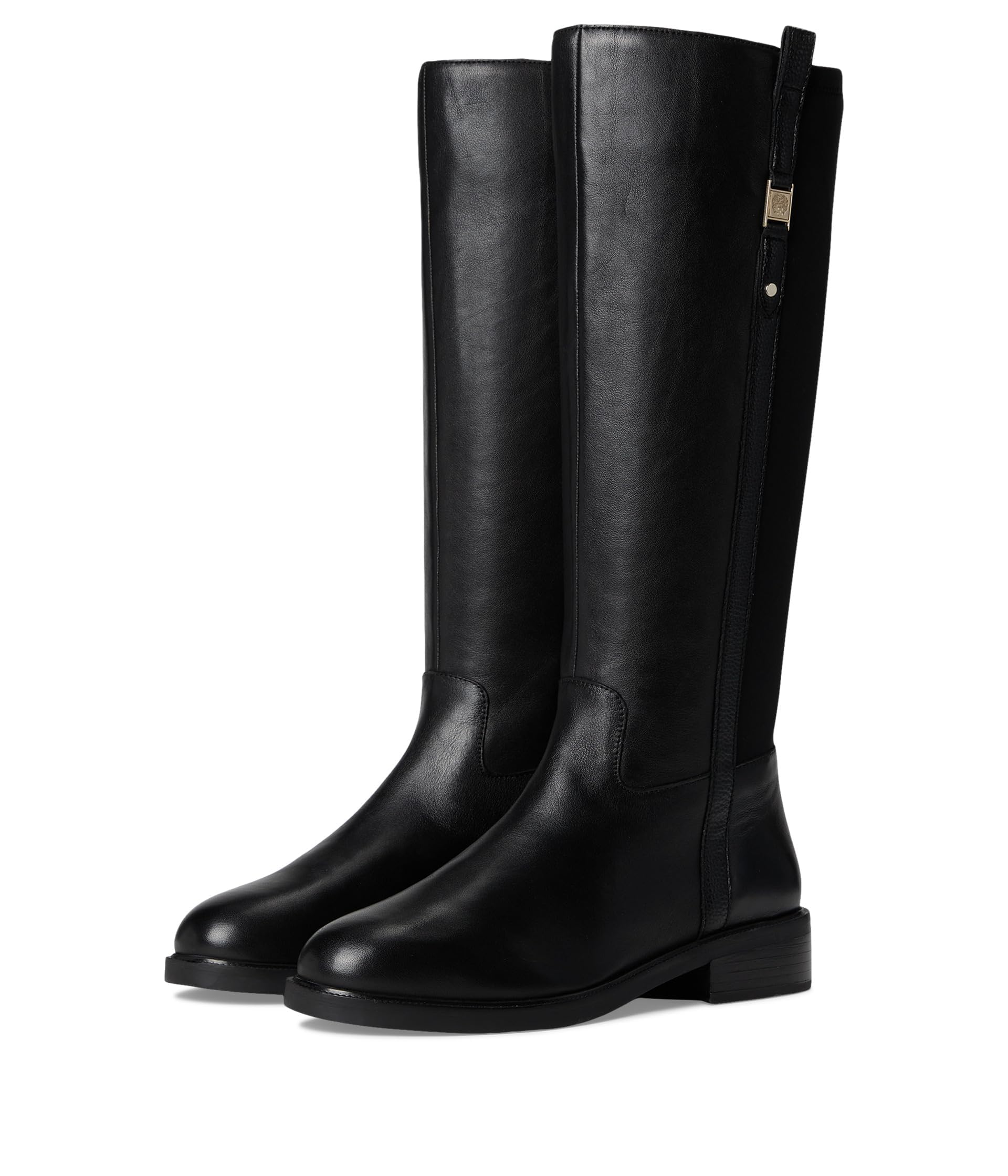 Vince Camuto womens Annora Knee High Riding Boot