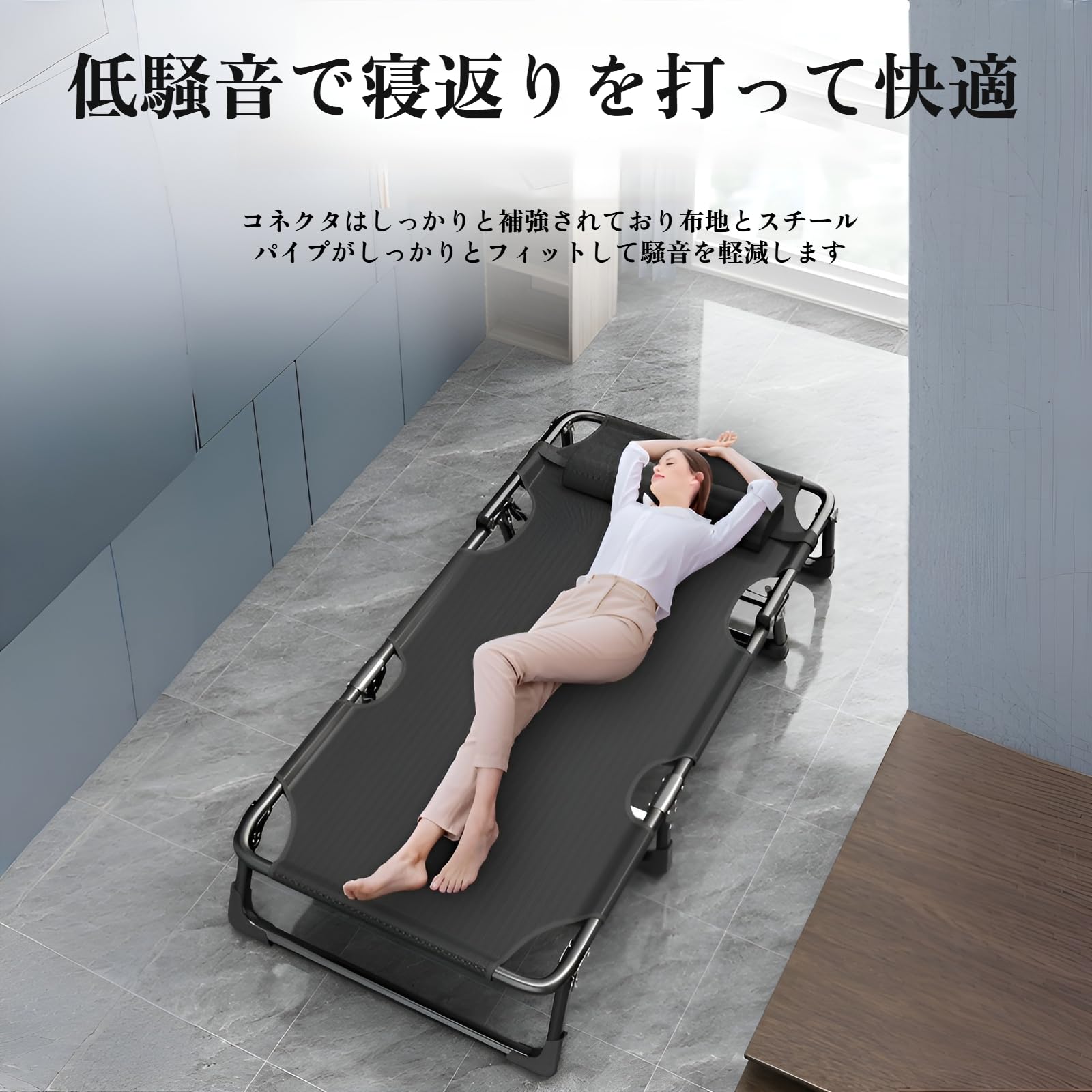 Artispro 折りたたみベッド シングル コンパクト収納 簡易 室内外兼用 Amazon.co.jp: Artispro 折りたたみベッド シングル コンパクト収納