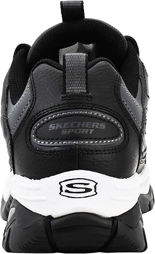 Miniatura 10 de Zapatillas Skechers Energy Afterburn con cordones para hombre