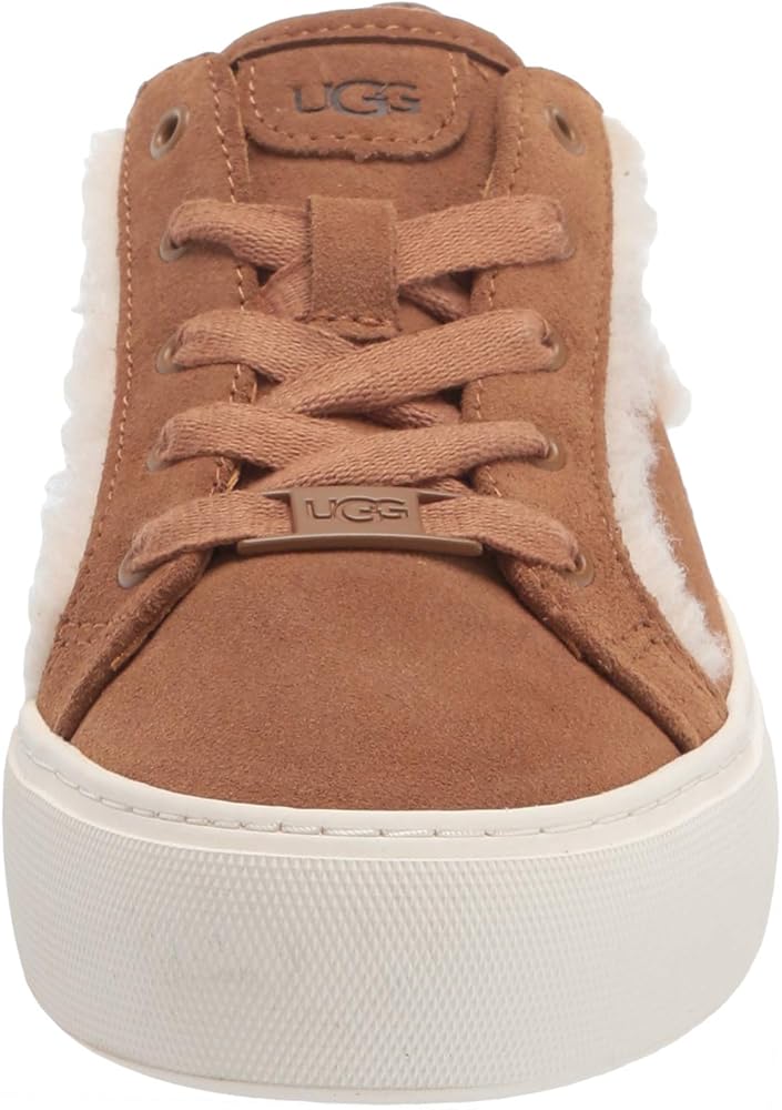 Ugg zilo heritage sneakers Clearance
