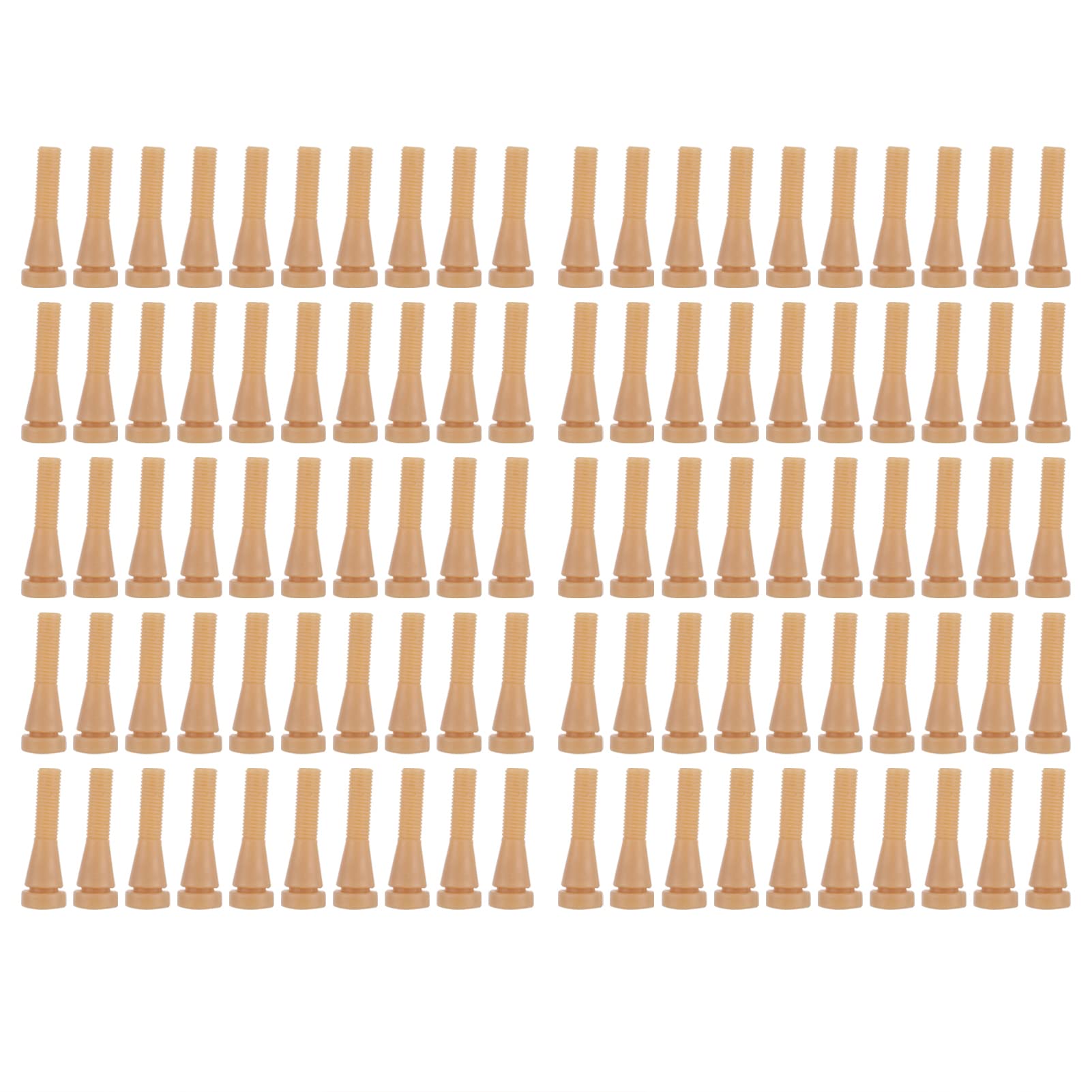 Stick per Rimozione in Gomma per Pollame 100 Parti Picker Macchina Anatre Oche