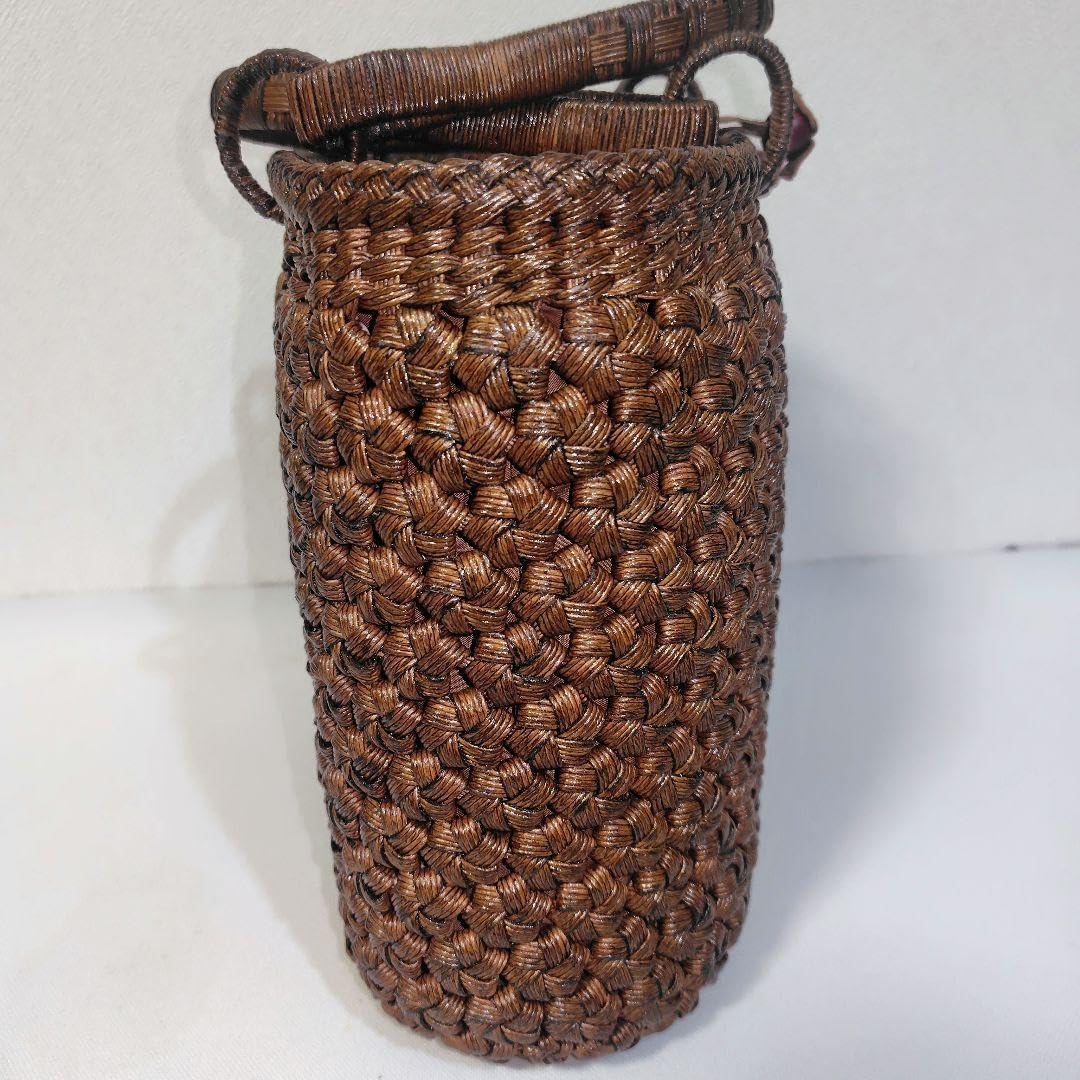 ラバガジェリー] サマーバッグ シャーリング2WAYサマーバッグ