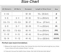 Vista 2 de Fundas para botas de nieve.