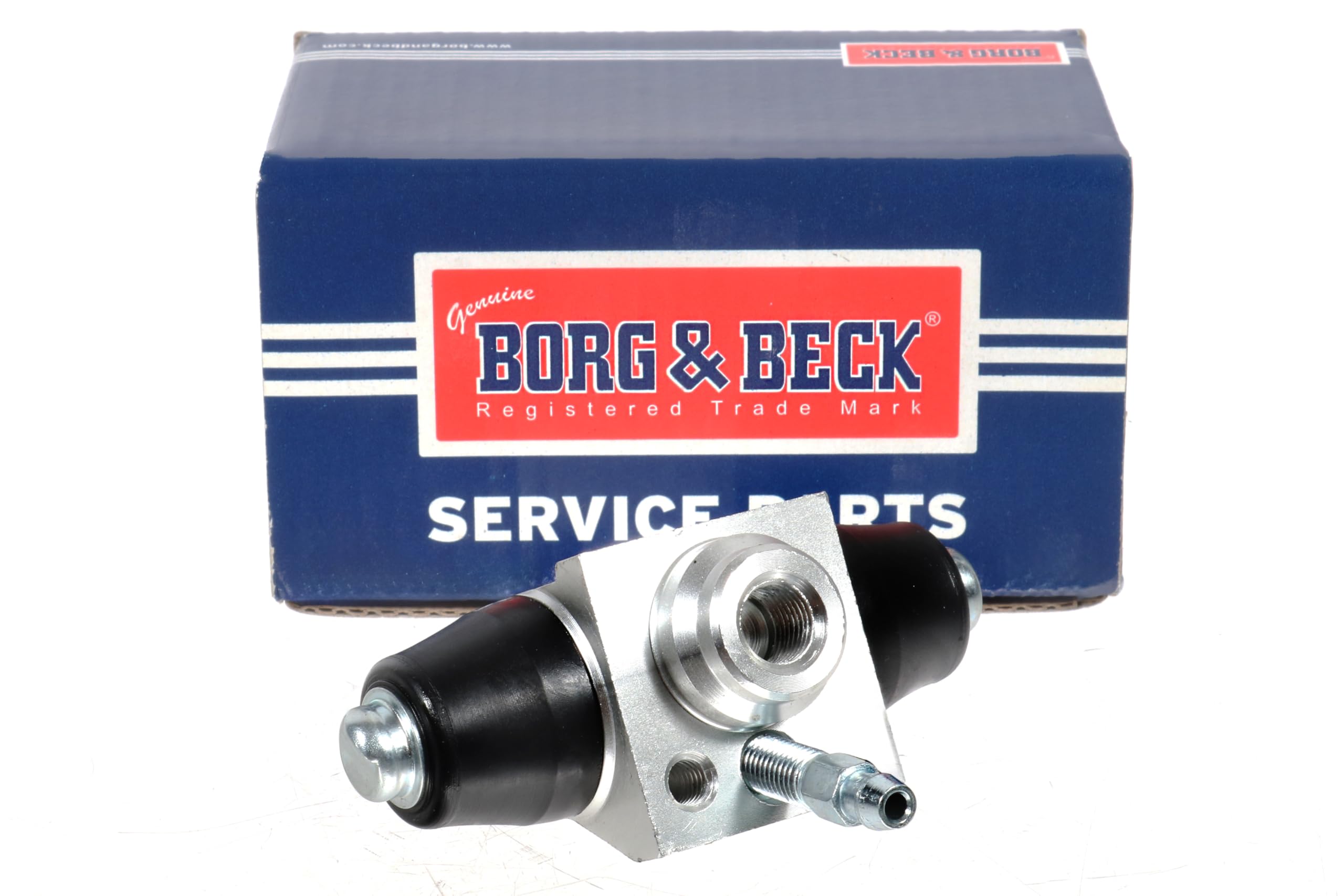 BORG & BECK BBW1633 Wheel Brake Cylinder Rear Right Left Fits Audi Seat Skoda VW