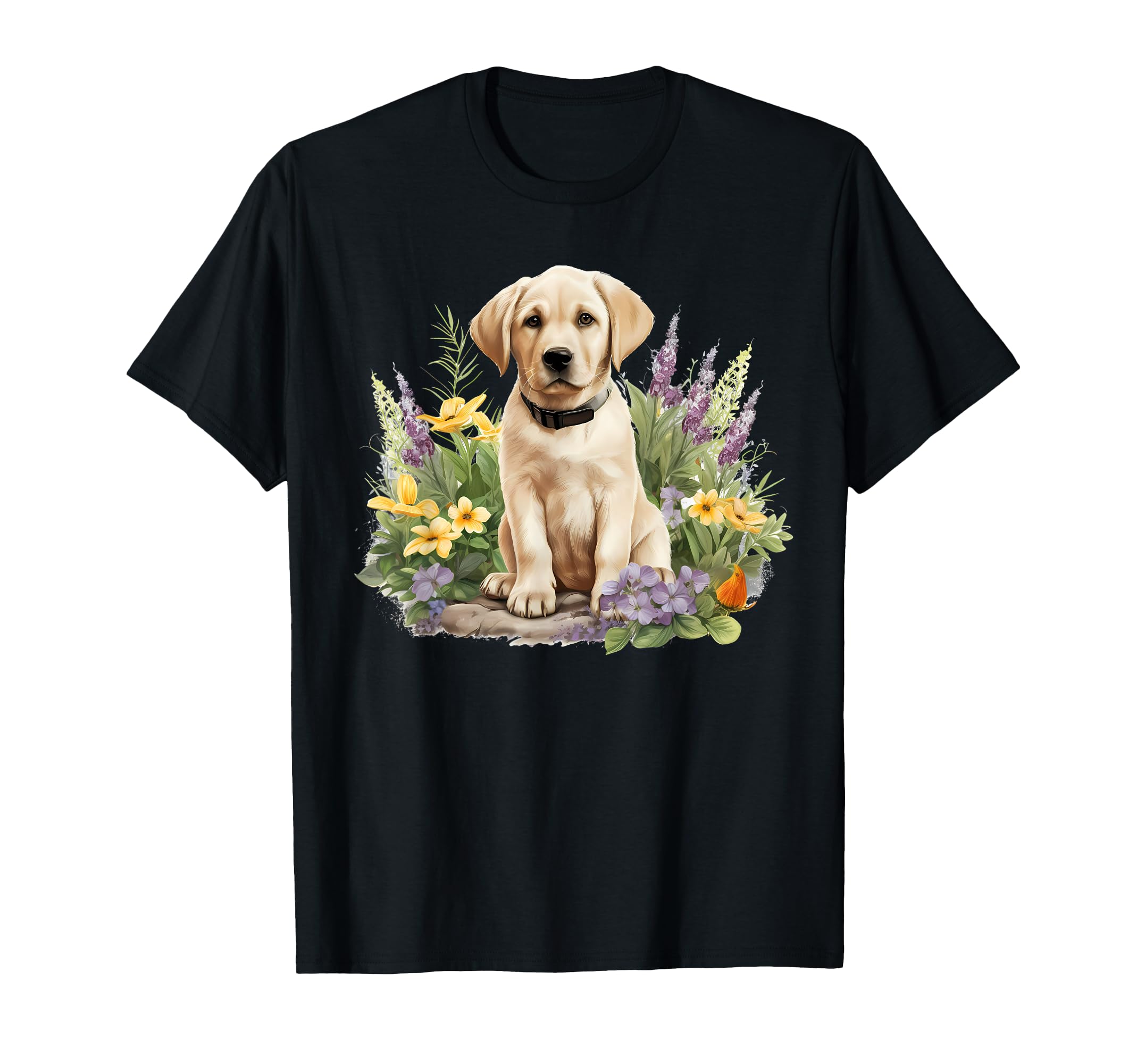 Kleidung mit Designs von Amazon Merch on Demand
