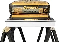 Vista 2 de SUNPACK 10" x 20" Plastic Seed Starting Tray, White, 2.5" - No Drainage Holes, Perfect for Greenhouses or Indoor Gardening - Ideal for Seedlings and