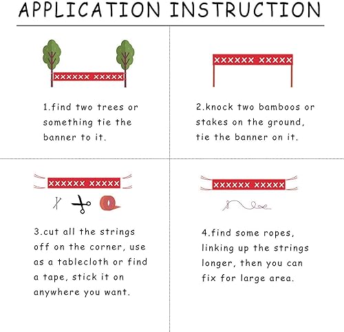 Miniatura 3 de Cartel de felicitación de aniversario, diseño con texto en inglés