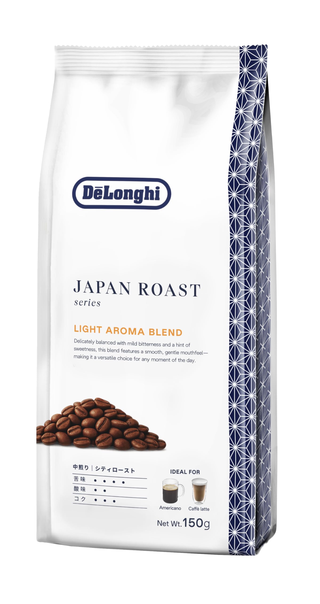 くろ】デロンギのコーヒー豆6袋セット×2 お好きな種類6袋選び放題