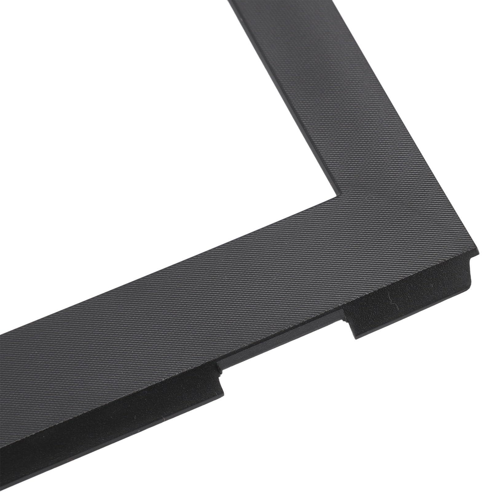 Custodia di Ricambio per Cornice Anteriore LCD 15G BR per Laptop 15G BR 15 BS BU BW 250 255 G6 TPN C129 TPN C130, Cover Posteriore LCD per Laptop di Ricambio Coperchio