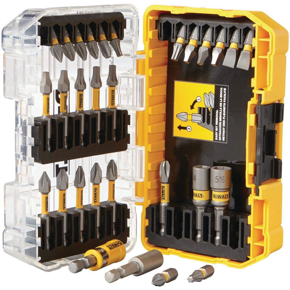 DeWalt - DWAMF30 - MAXFIT Steel Driving 