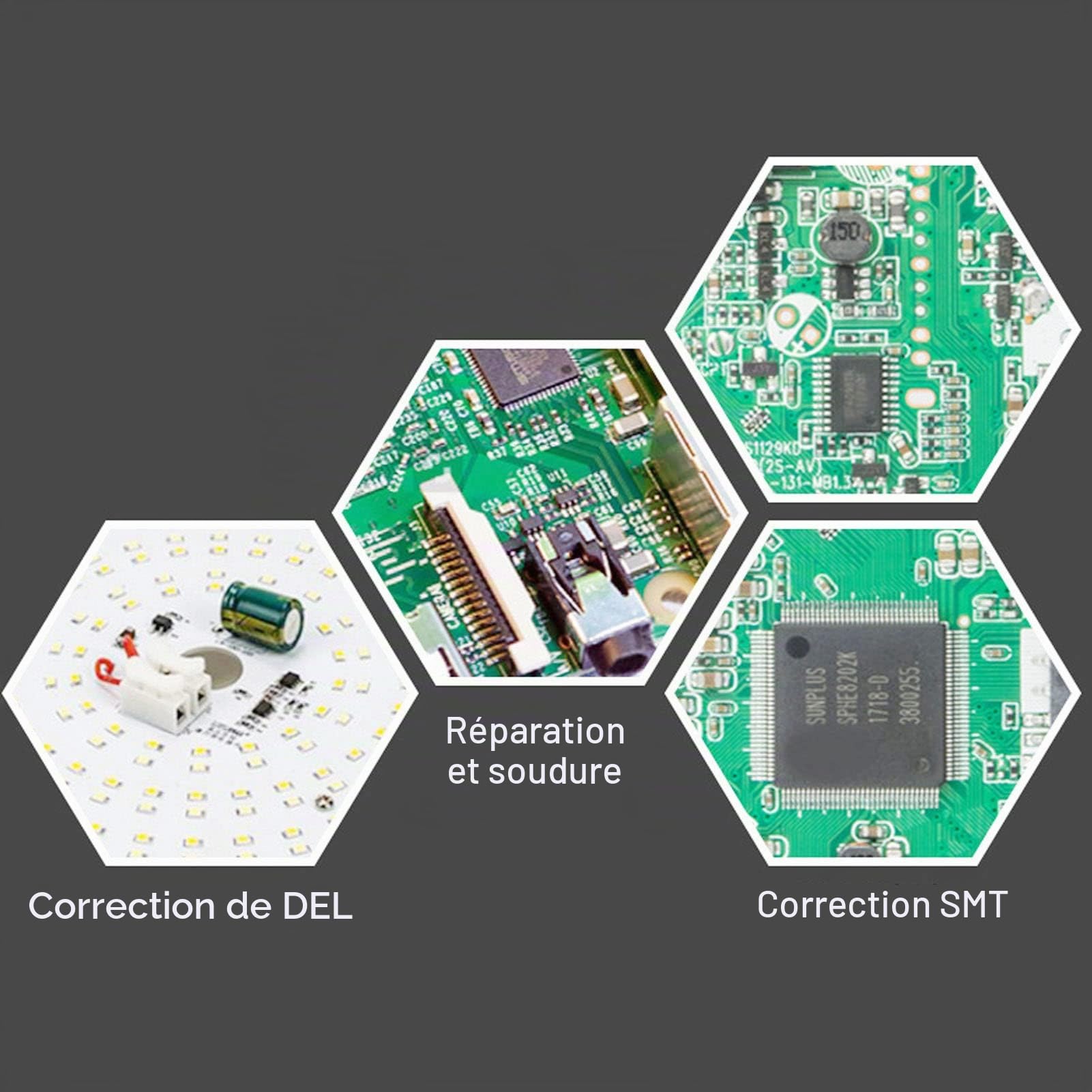 Testeur de condensateurs ESR, Capacimètre numérique de poche à écran LCD, arrêt automatique, testeur de circuits ESR, testeur de circuits électriques.