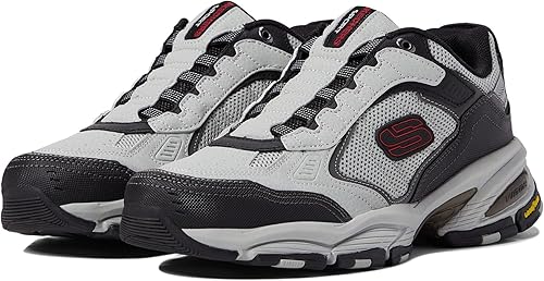 Miniatura 4 de Skechers Skechers Vigor 3.0 sin cordones para hombre