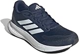 adidas Homme Runfalcon 5 Running Shoes, Legend Ink/Cloud White/Core Black, 42 EU - 4