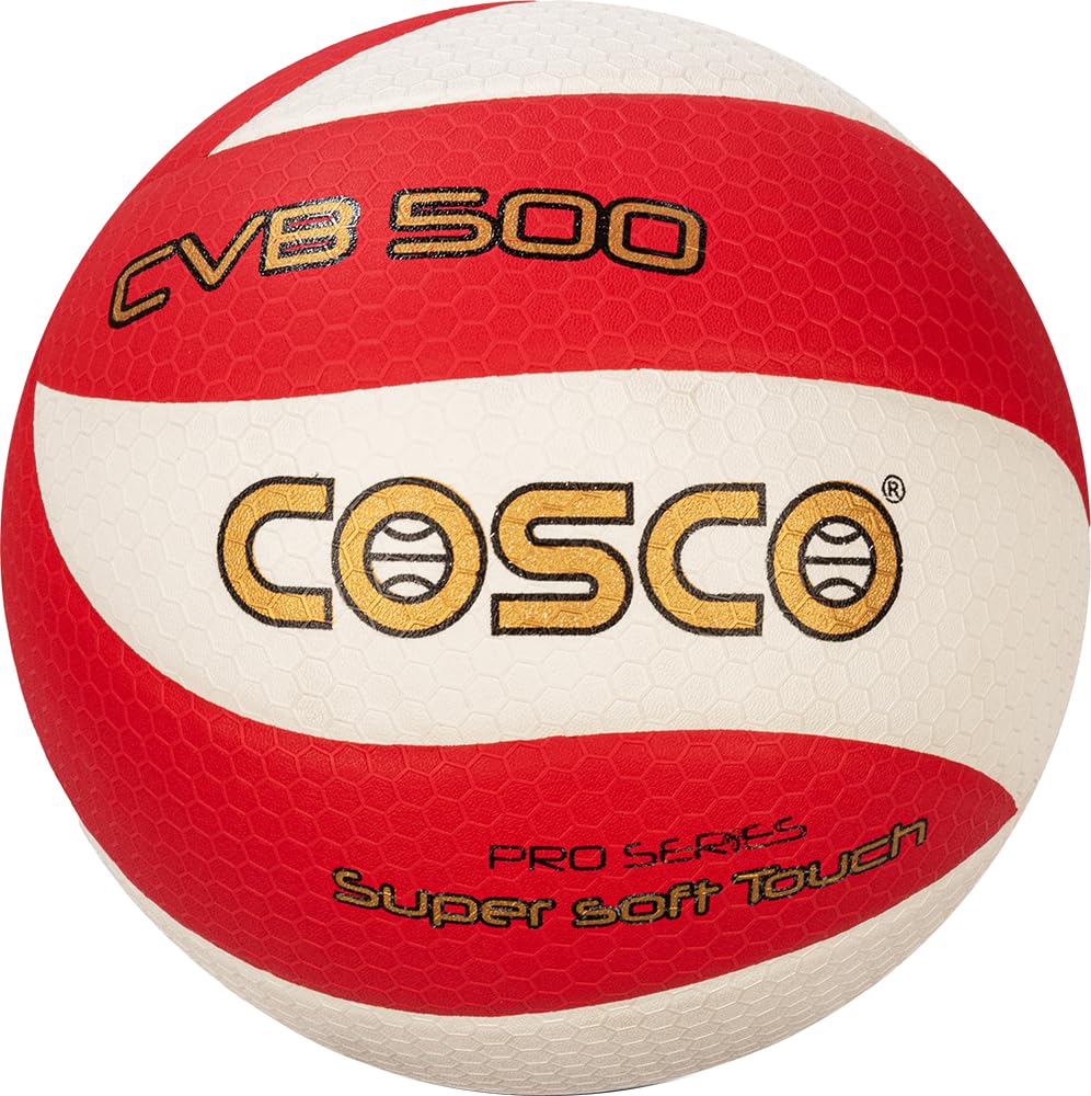 Cosco CVB-500 Volleyball: Perfect Blend of Quality and Play-picture-21