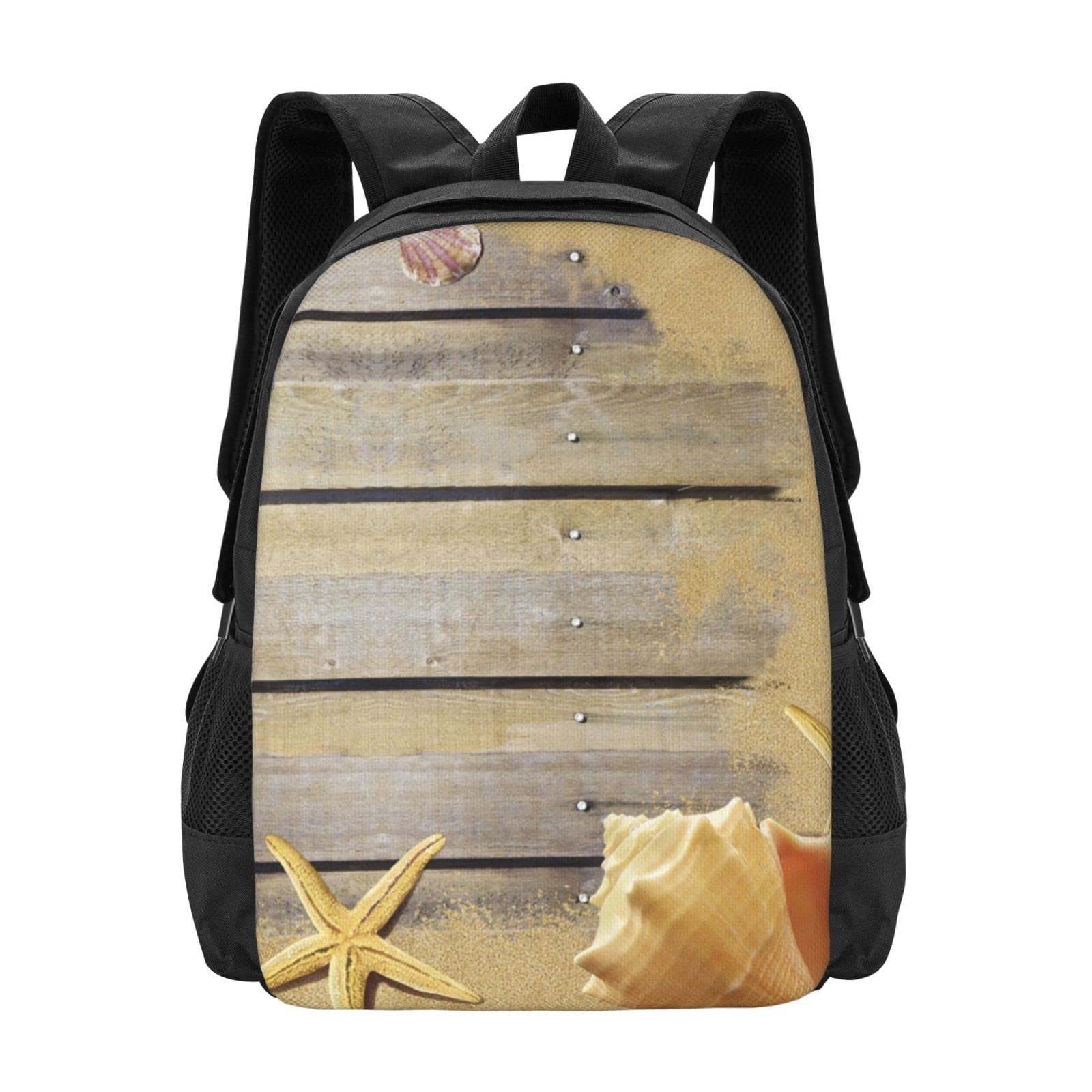 Sac à dos décontracté imperméable pour ordinateur - 8