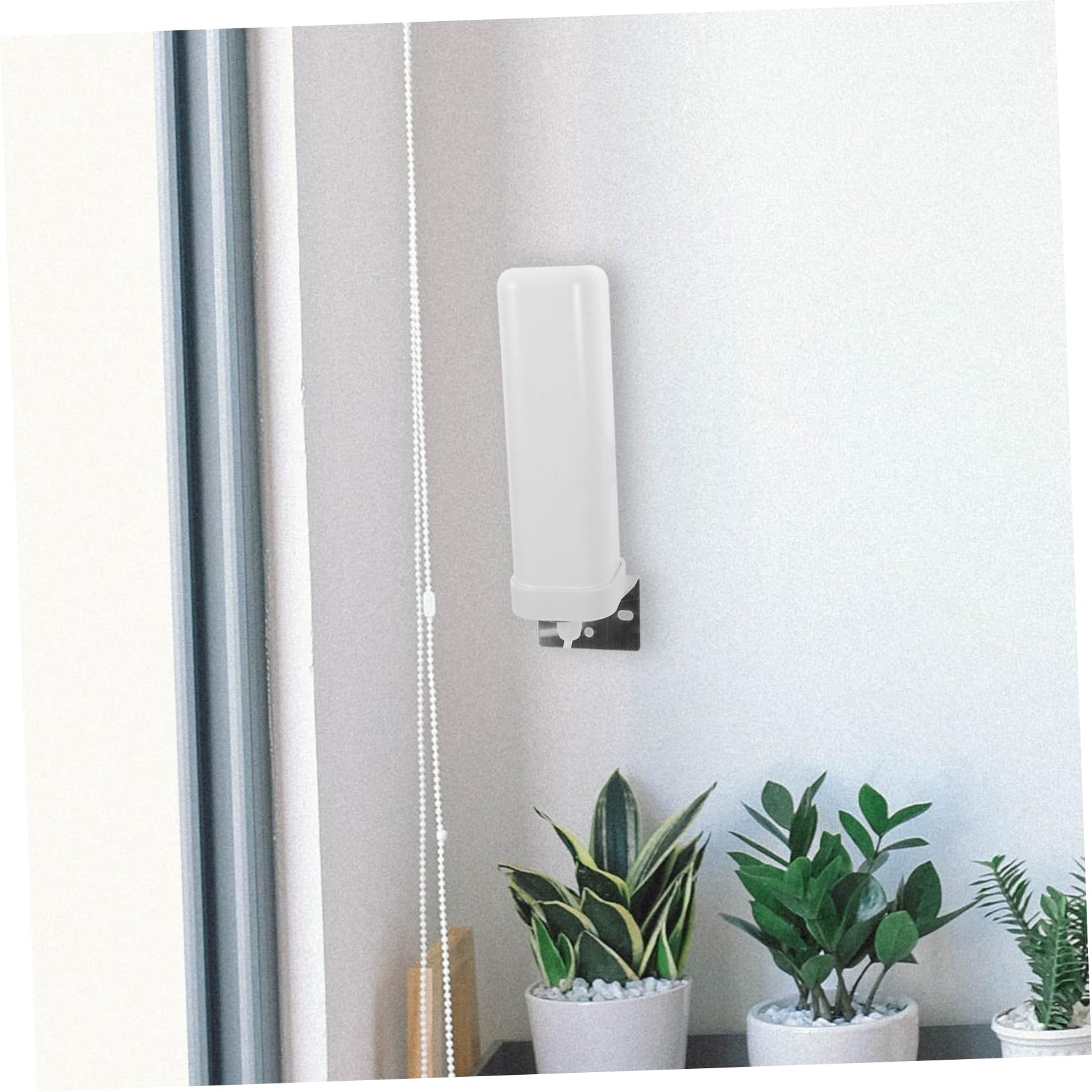 HOMSFOU Antenne Extérieure 4g Omnidirectionnelle 16-18dbi en Métal et Plastique pour Routeur 4g Signal Renforcé Usage Intérieur et Extérieur