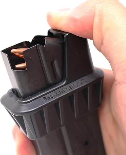 Miniatura 557 de MakerShot Cargadores de velocidad de cargador, diseñados específicamente para cada cargador seleccionado