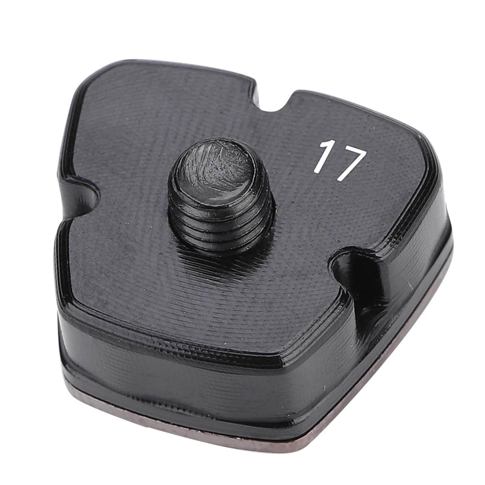 equlup Golf Weights, 6 Weights for G 400 Golf Course Wood Weight with Screws Golf Club Accessories for Practice Training Warm Up (17g)