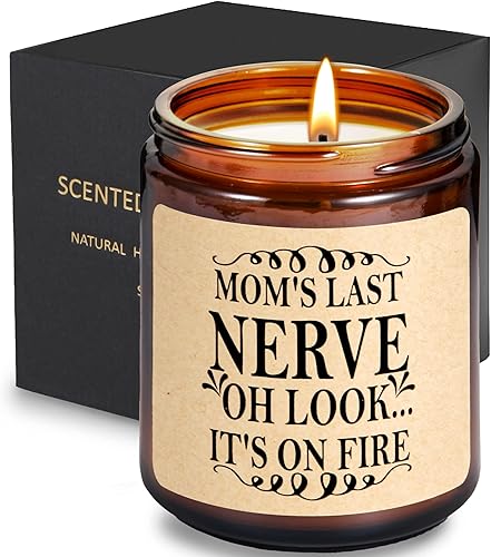 Regalos para mamá de hija, hijo, regalo para el día de la madre, regalos únicos para mujeres, mamá, madrastra suegra, regalo de agradecimiento para