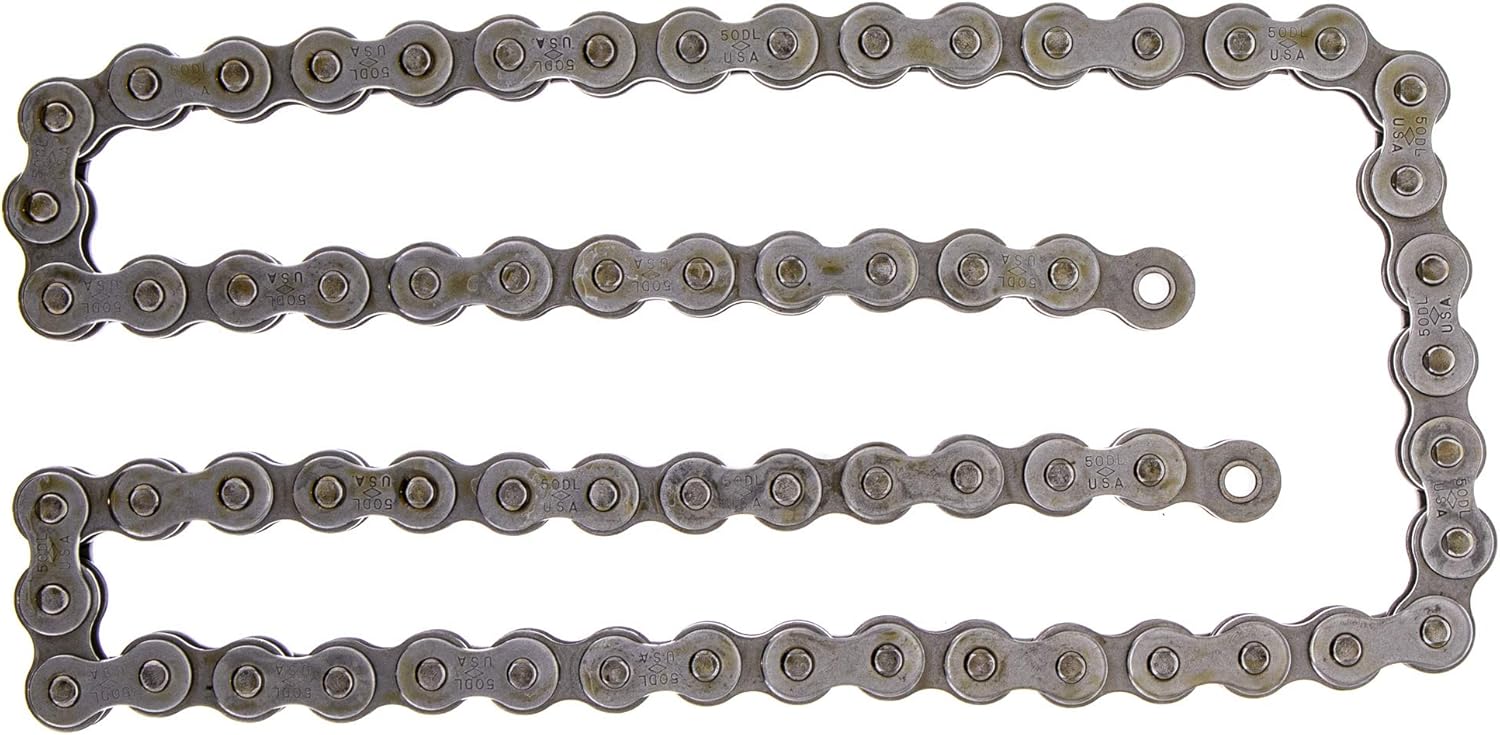 Exmark 126-8808 Roller Chain ARX481CKA30000 ARX541CKA30000 SAR481KA30 116-6895