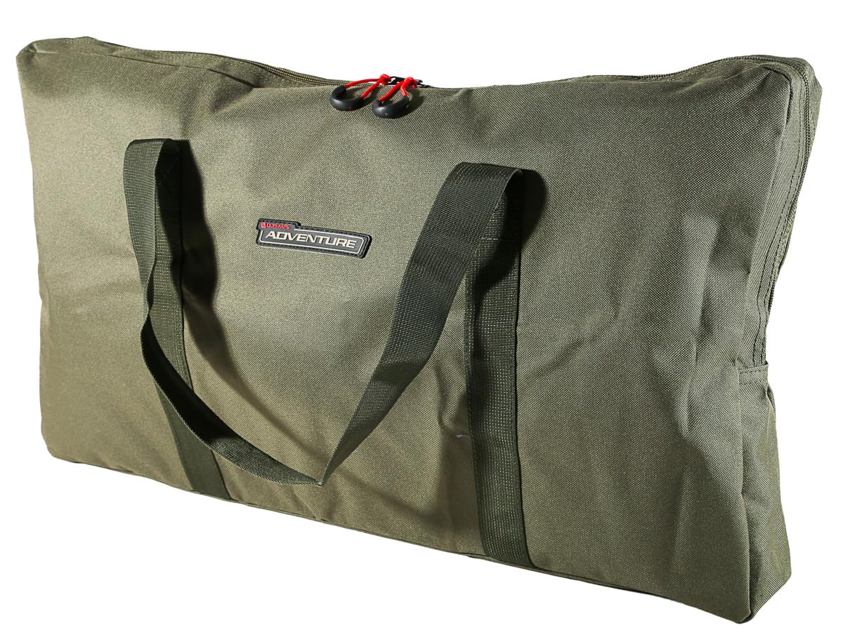 Ultimate Adventure Bivvy Table Bag - Fishing Bag