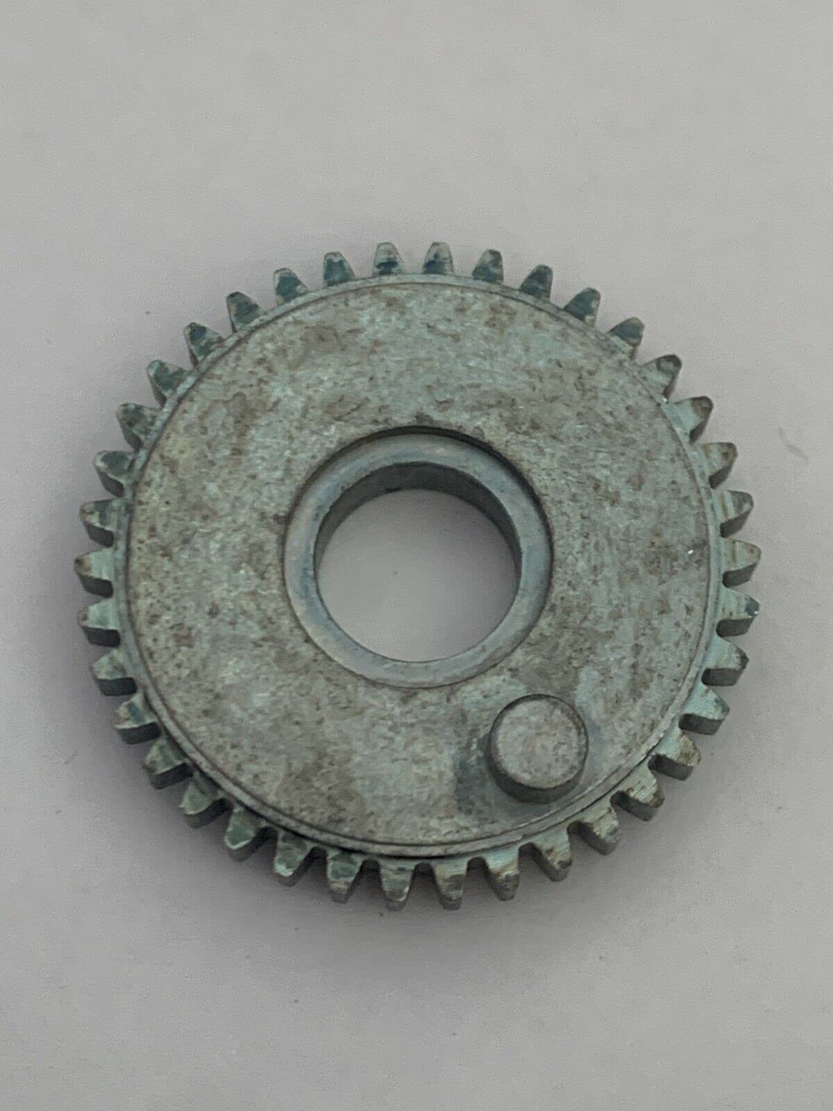 Penn Spinning Reel Part - 231-SSVI9500 Spinfisher SSVI 9500 (1) Crosswind Gear