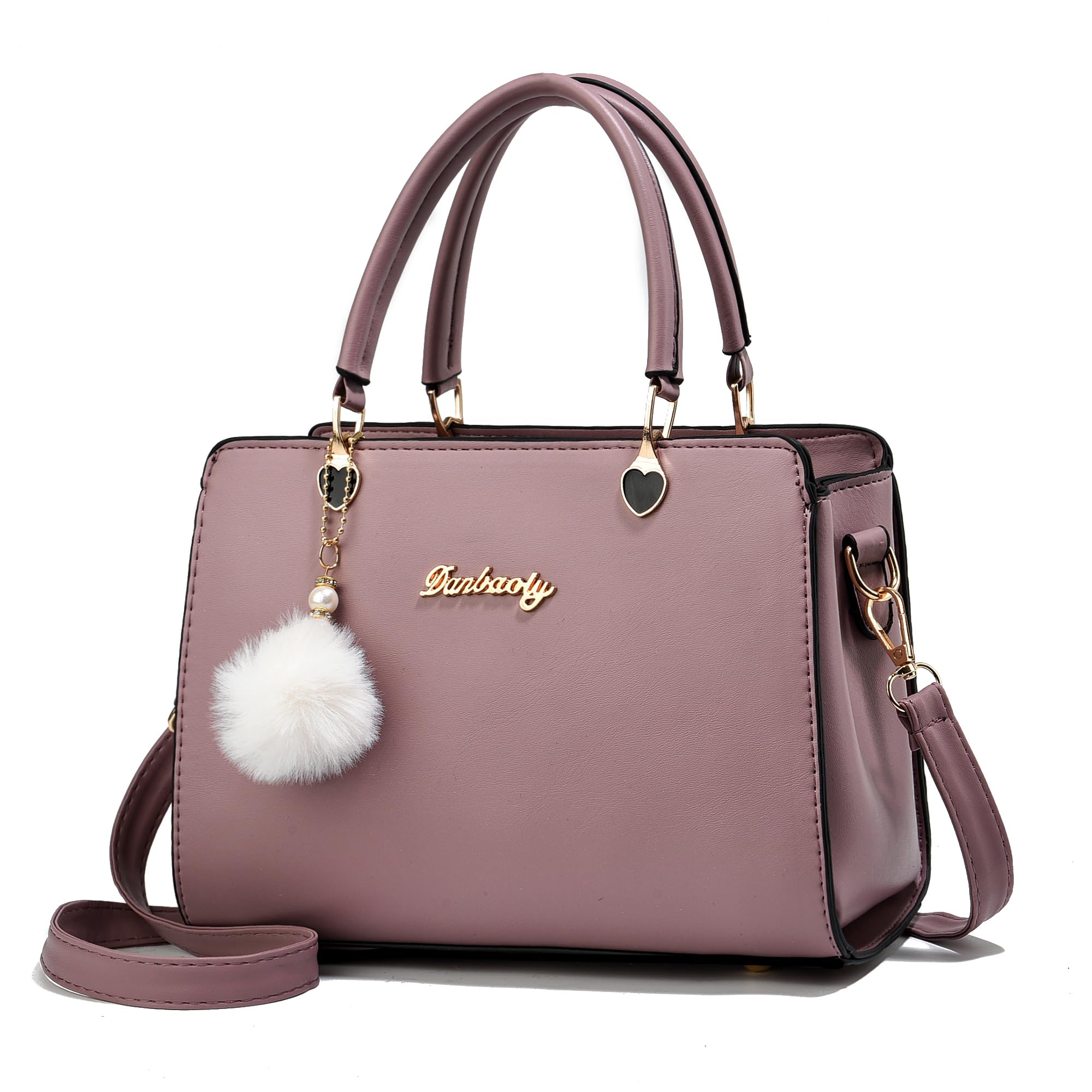 5/mo - Finance Xiaoyu Fashion Purses And Handbags For Women Ladies Crossbody Bags Top Handle Satchel Shoulder Bags Small Totes | Buy Now, Pay Later