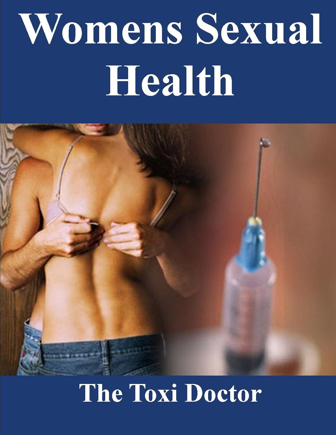 Unlock Your Inner Pleasure: A Complete Guide to Women's Sexual Health and Fulfillment