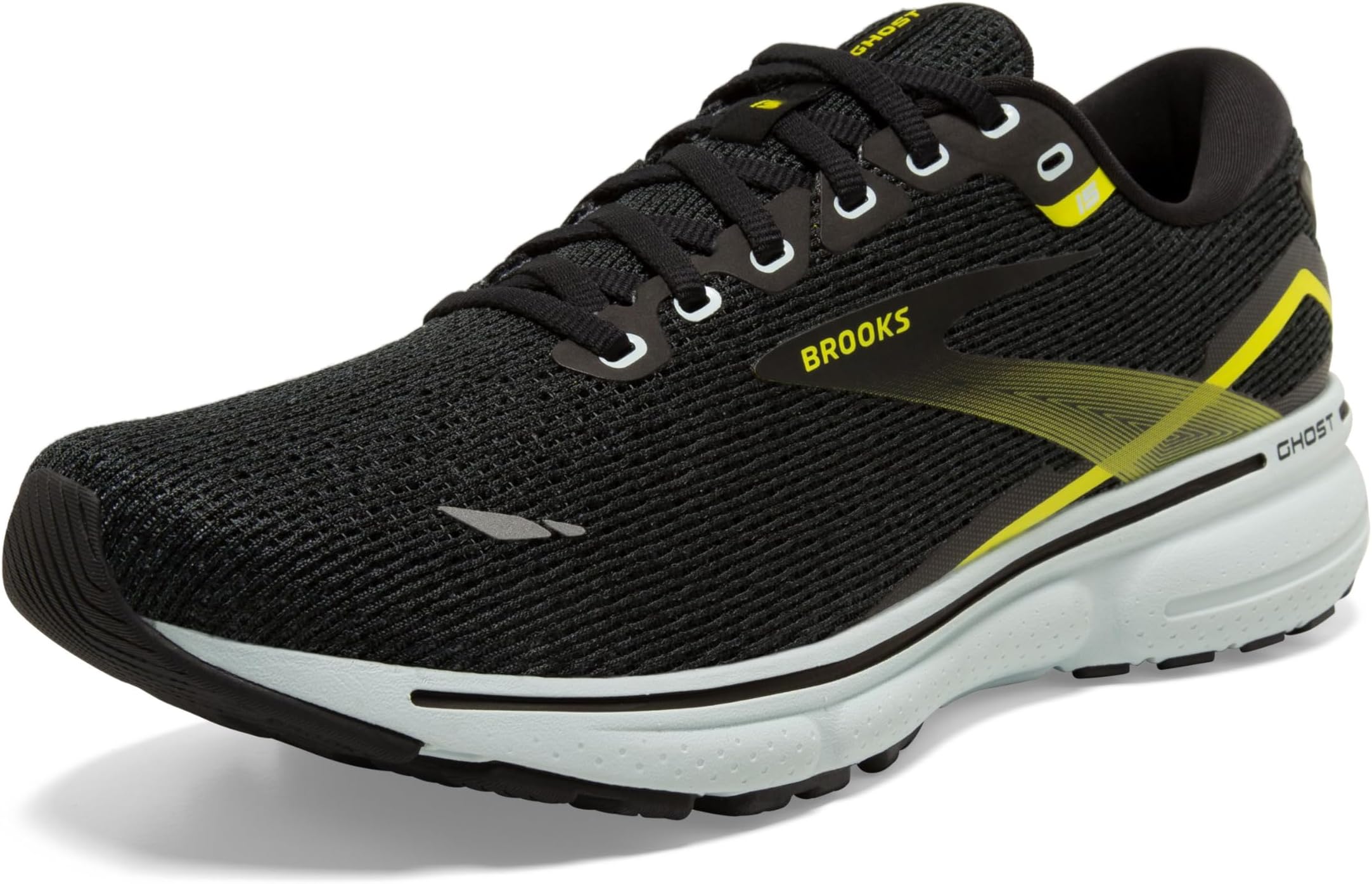 Men's Ghost 15 Neutral Running Shoe