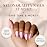 Glamnetic Press On Nails - Seaspell | Short Almond Pink Fake Nails with a Velvet Finish, Salon Quality Summer Nails | 15 Sizes - 30 Nail Kit with Glue