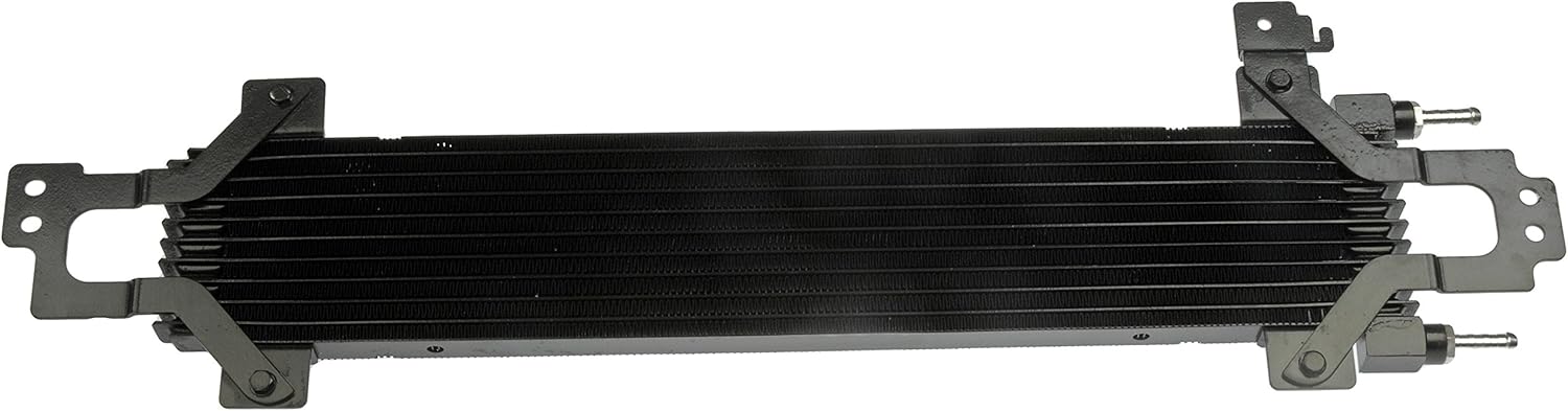 Dorman 918-208 Automatic Transmission Oil Cooler Compatible with Select Chrysler Models
